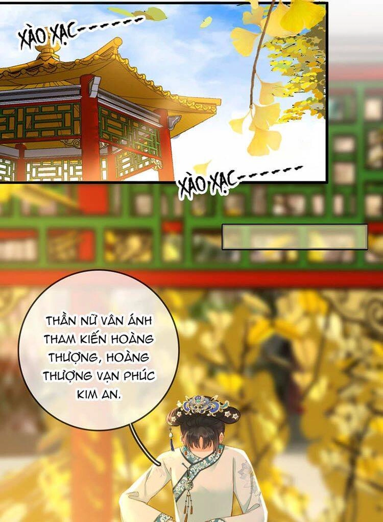 Thái Tử, Người Thật Ngọt Ngào Chapter 13 - 23