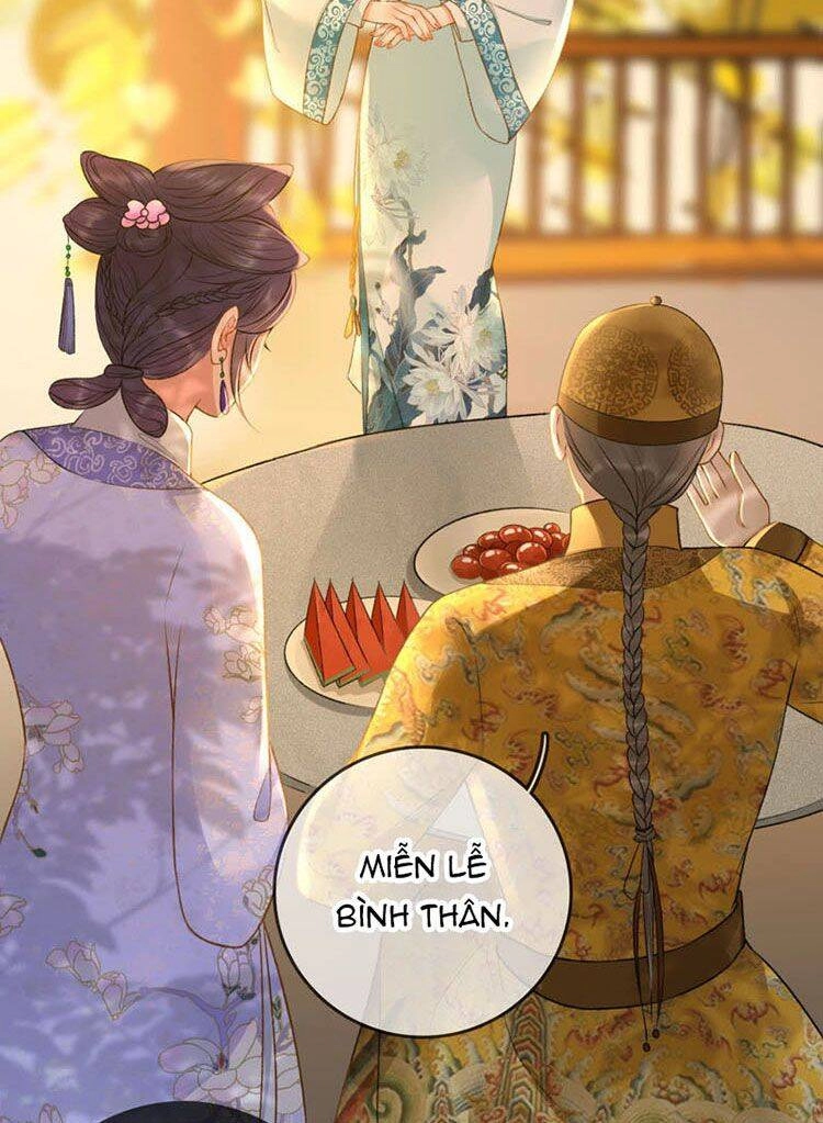 Thái Tử, Người Thật Ngọt Ngào Chapter 13 - 24