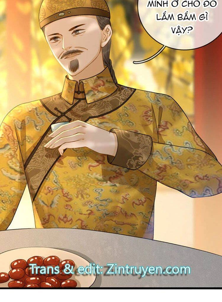 Thái Tử, Người Thật Ngọt Ngào Chapter 13 - 26