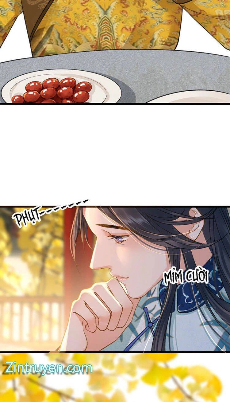 Thái Tử, Người Thật Ngọt Ngào Chapter 14 - 4