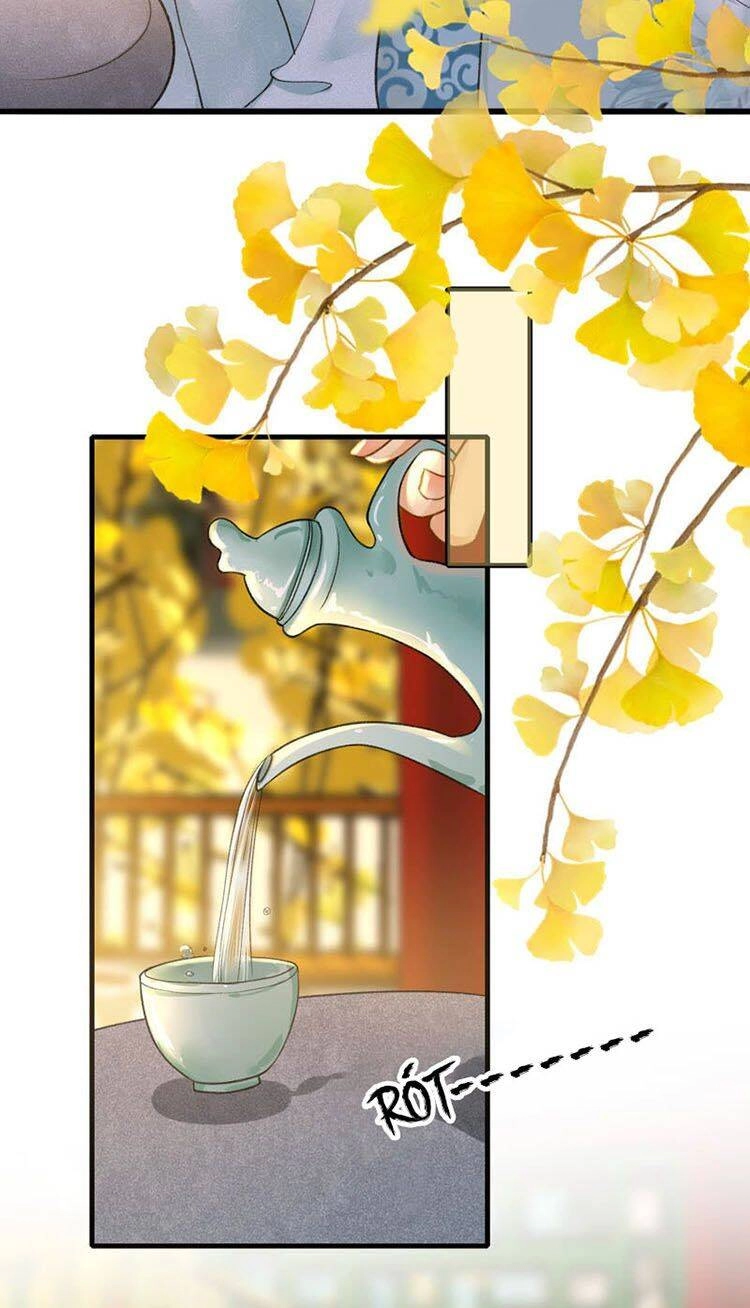 Thái Tử, Người Thật Ngọt Ngào Chapter 14 - 6