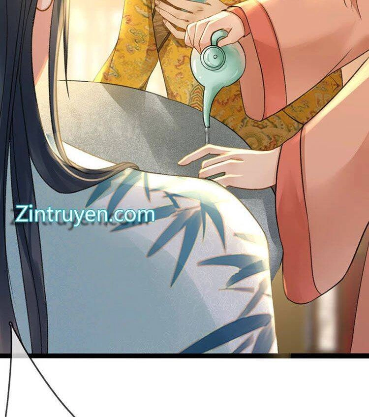 Thái Tử, Người Thật Ngọt Ngào Chapter 14 - 8