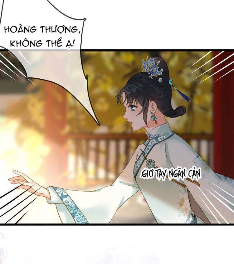 Thái Tử, Người Thật Ngọt Ngào Chapter 14 - 9