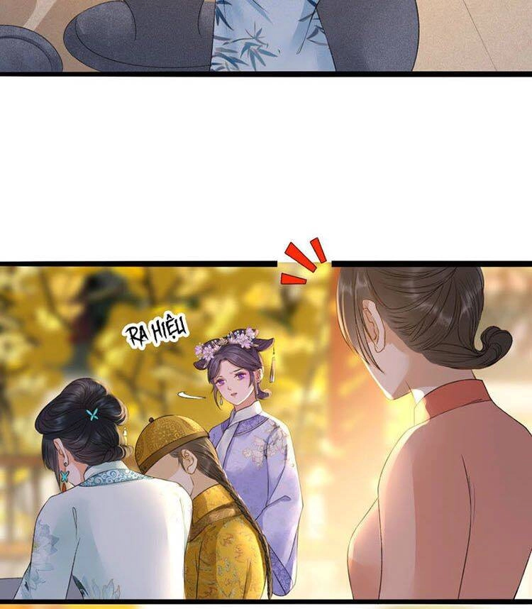 Thái Tử, Người Thật Ngọt Ngào Chapter 14 - 21