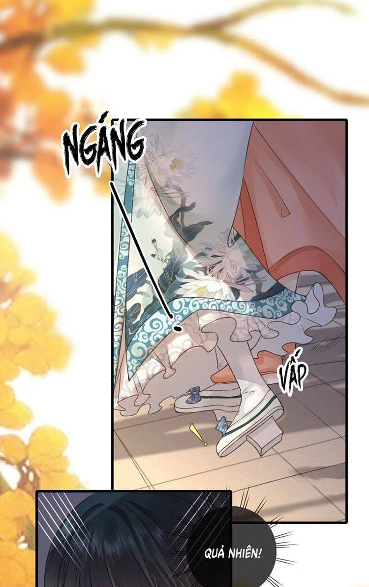 Thái Tử, Người Thật Ngọt Ngào Chapter 14 - 22