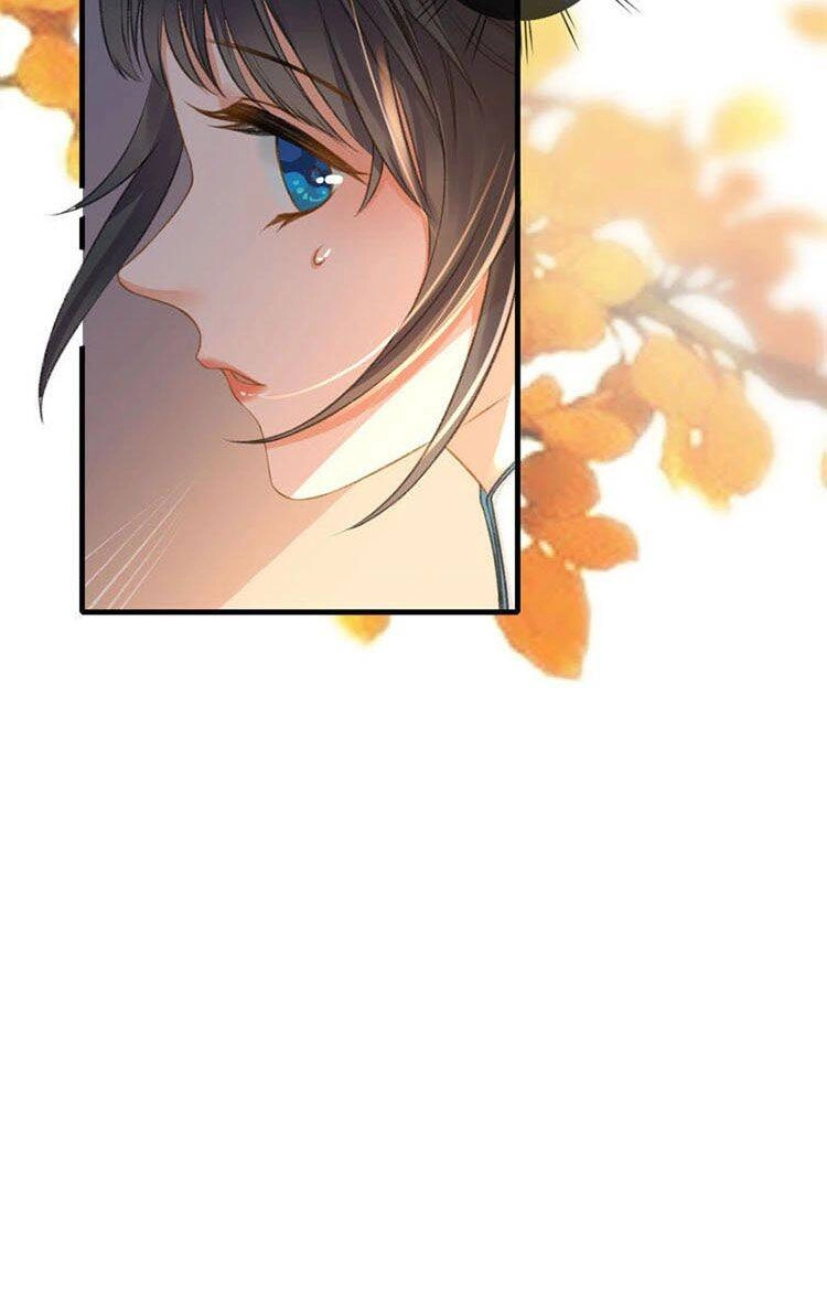 Thái Tử, Người Thật Ngọt Ngào Chapter 14 - 23