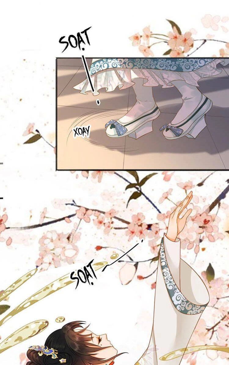 Thái Tử, Người Thật Ngọt Ngào Chapter 14 - 24