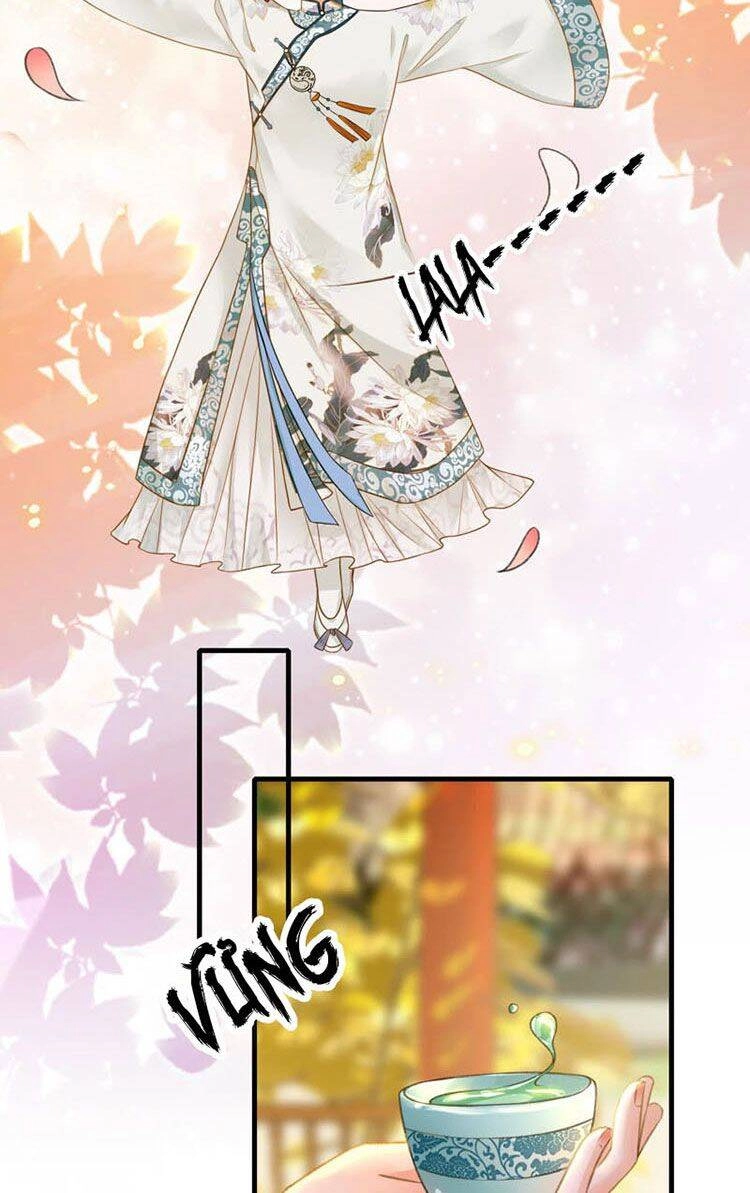 Thái Tử, Người Thật Ngọt Ngào Chapter 14 - 26