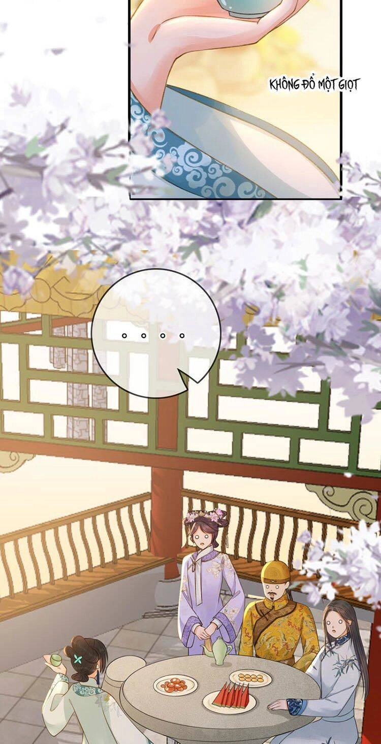 Thái Tử, Người Thật Ngọt Ngào Chapter 14 - 27