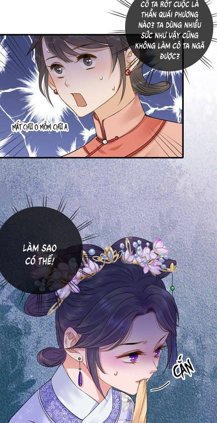 Thái Tử, Người Thật Ngọt Ngào Chapter 14 - 29