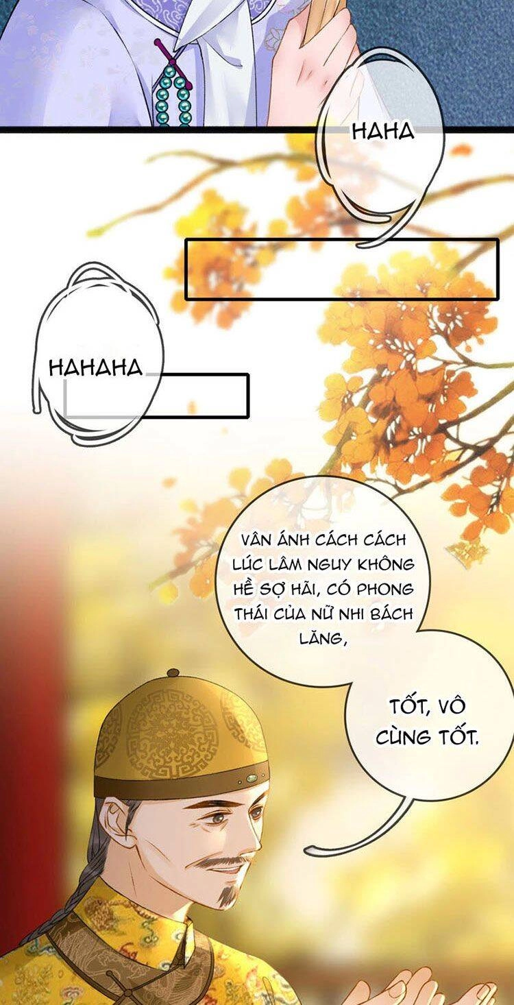 Thái Tử, Người Thật Ngọt Ngào Chapter 14 - 30