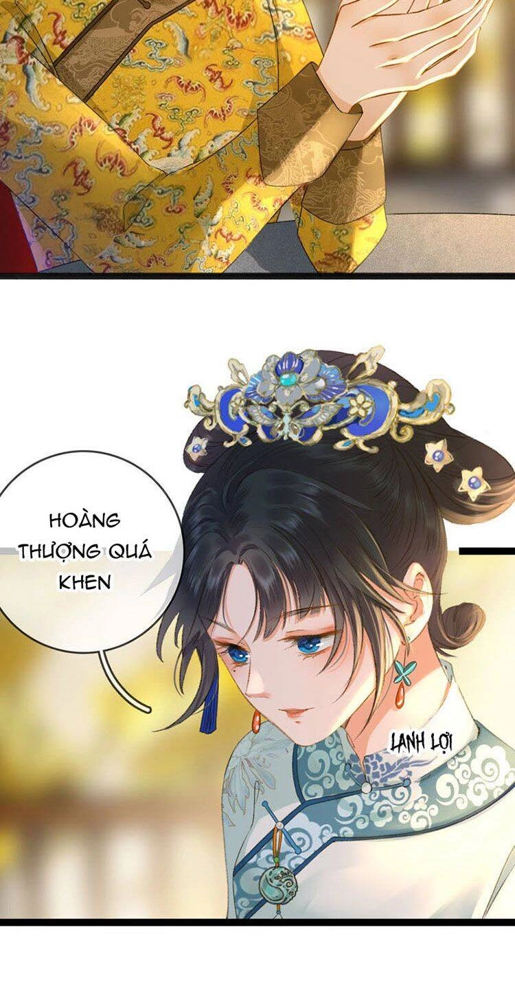 Thái Tử, Người Thật Ngọt Ngào Chapter 14 - 31