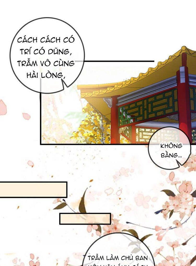 Thái Tử, Người Thật Ngọt Ngào Chapter 14 - 32