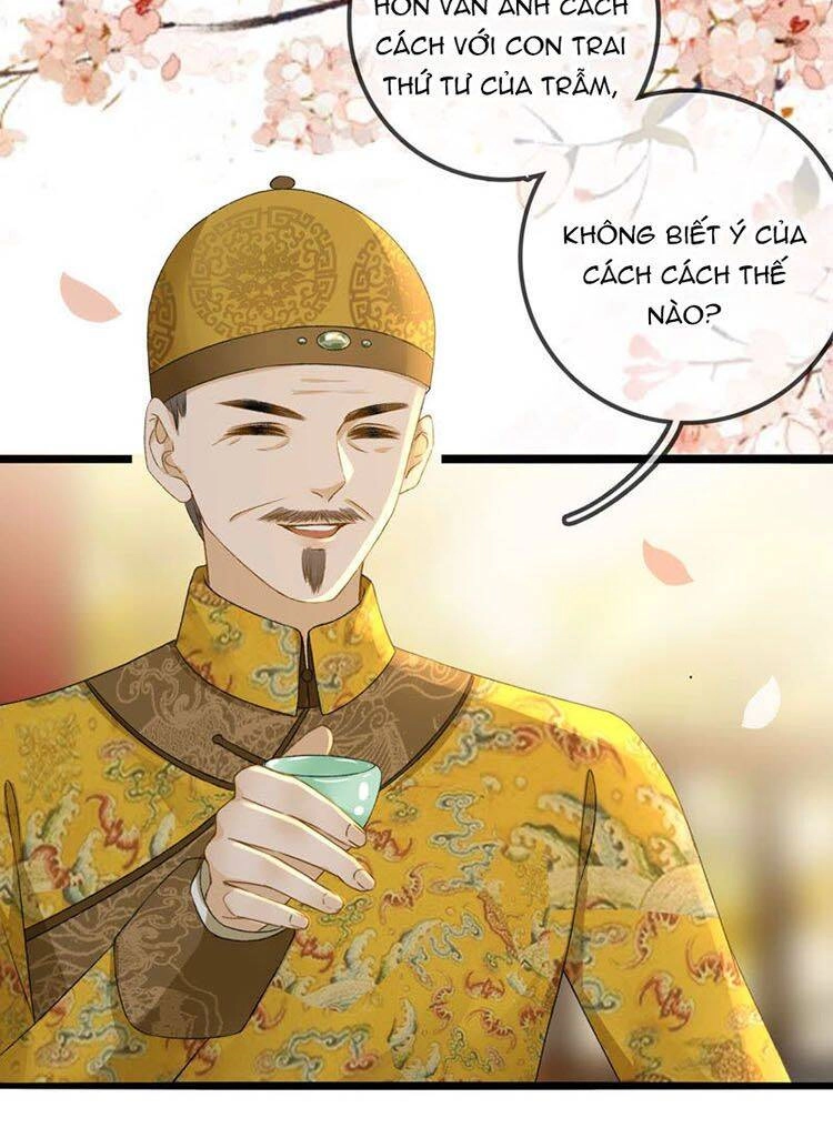 Thái Tử, Người Thật Ngọt Ngào Chapter 14 - 33