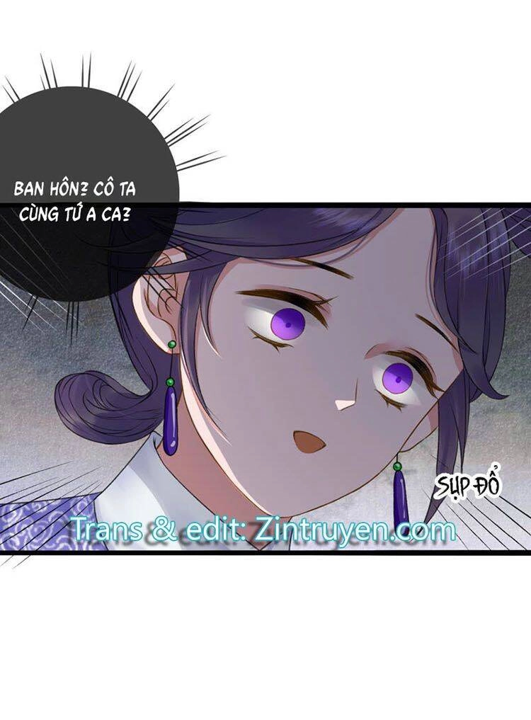 Thái Tử, Người Thật Ngọt Ngào Chapter 14 - 34