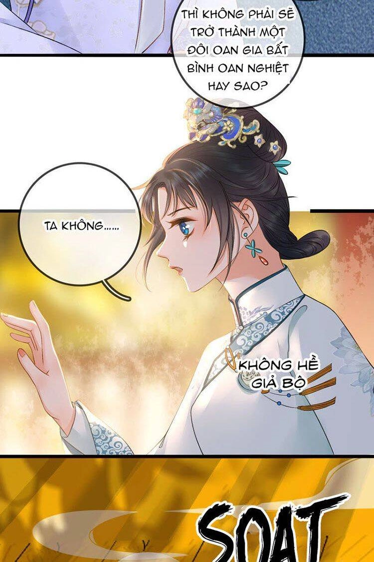 Thái Tử, Người Thật Ngọt Ngào Chapter 15 - 2