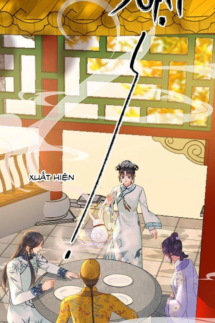 Thái Tử, Người Thật Ngọt Ngào Chapter 15 - 3