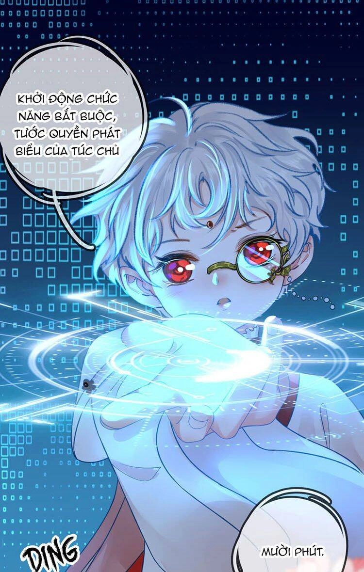 Thái Tử, Người Thật Ngọt Ngào Chapter 15 - 5