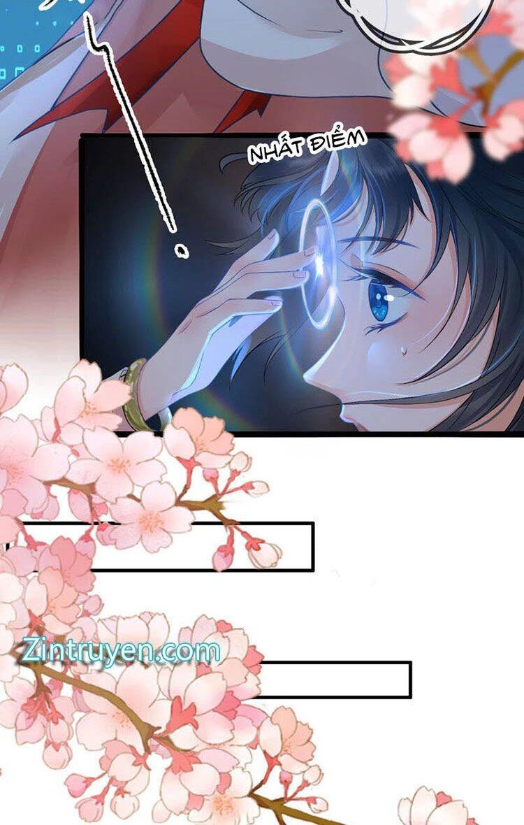 Thái Tử, Người Thật Ngọt Ngào Chapter 15 - 6