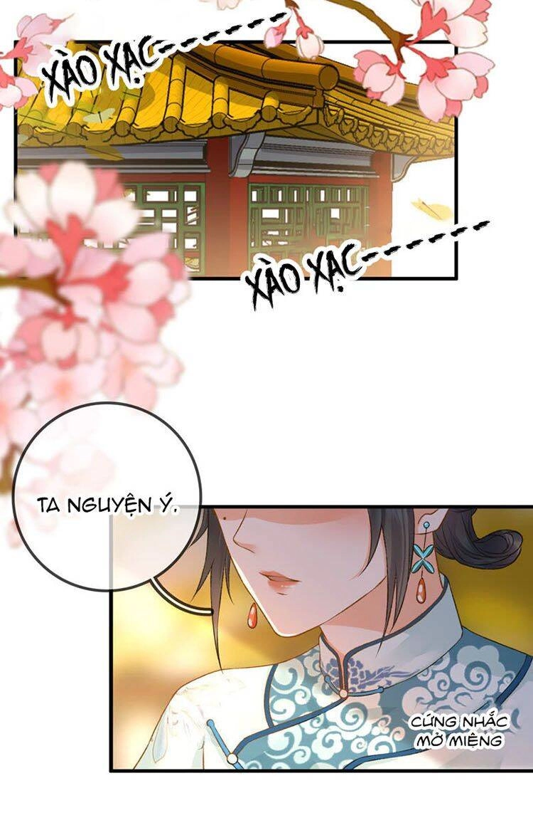 Thái Tử, Người Thật Ngọt Ngào Chapter 15 - 7