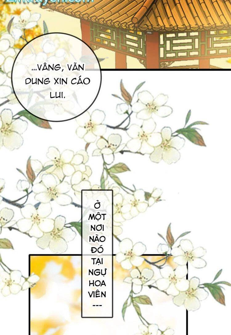 Thái Tử, Người Thật Ngọt Ngào Chapter 15 - 11