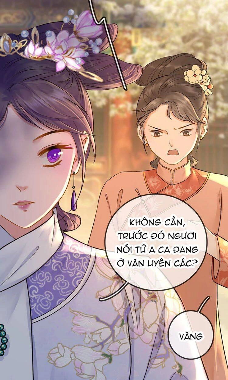 Thái Tử, Người Thật Ngọt Ngào Chapter 15 - 13