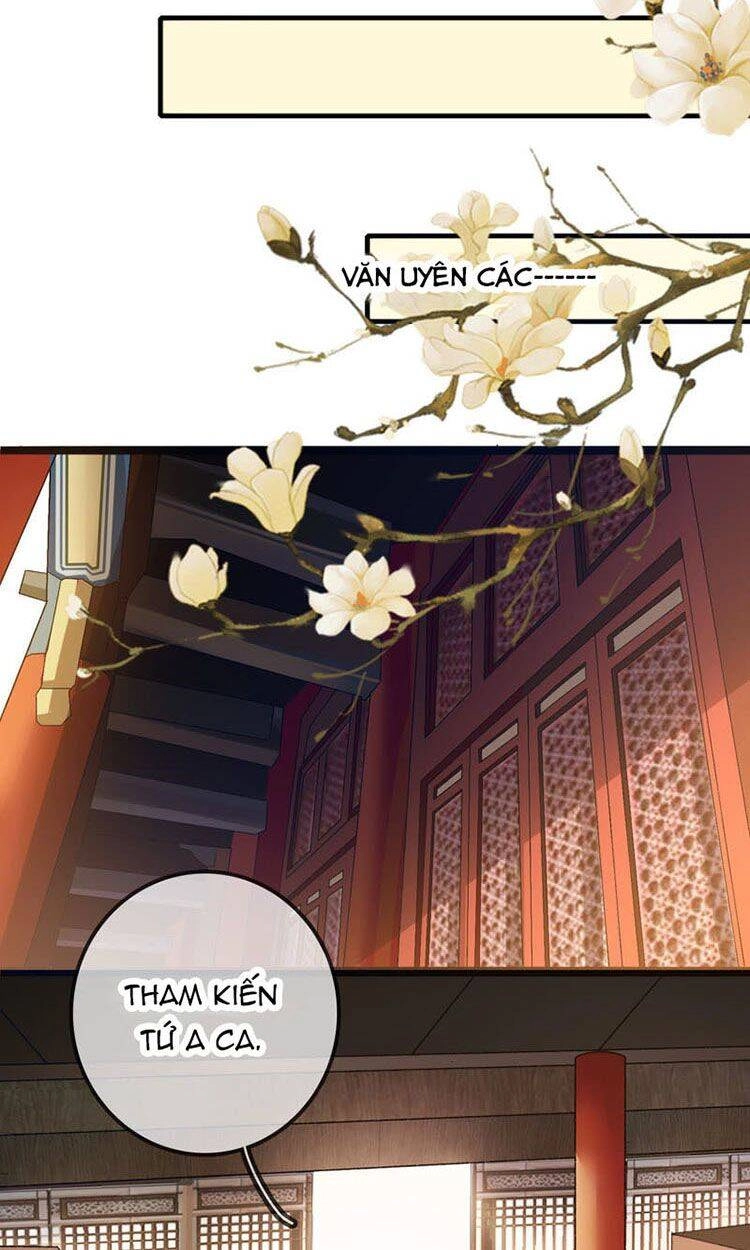 Thái Tử, Người Thật Ngọt Ngào Chapter 15 - 15