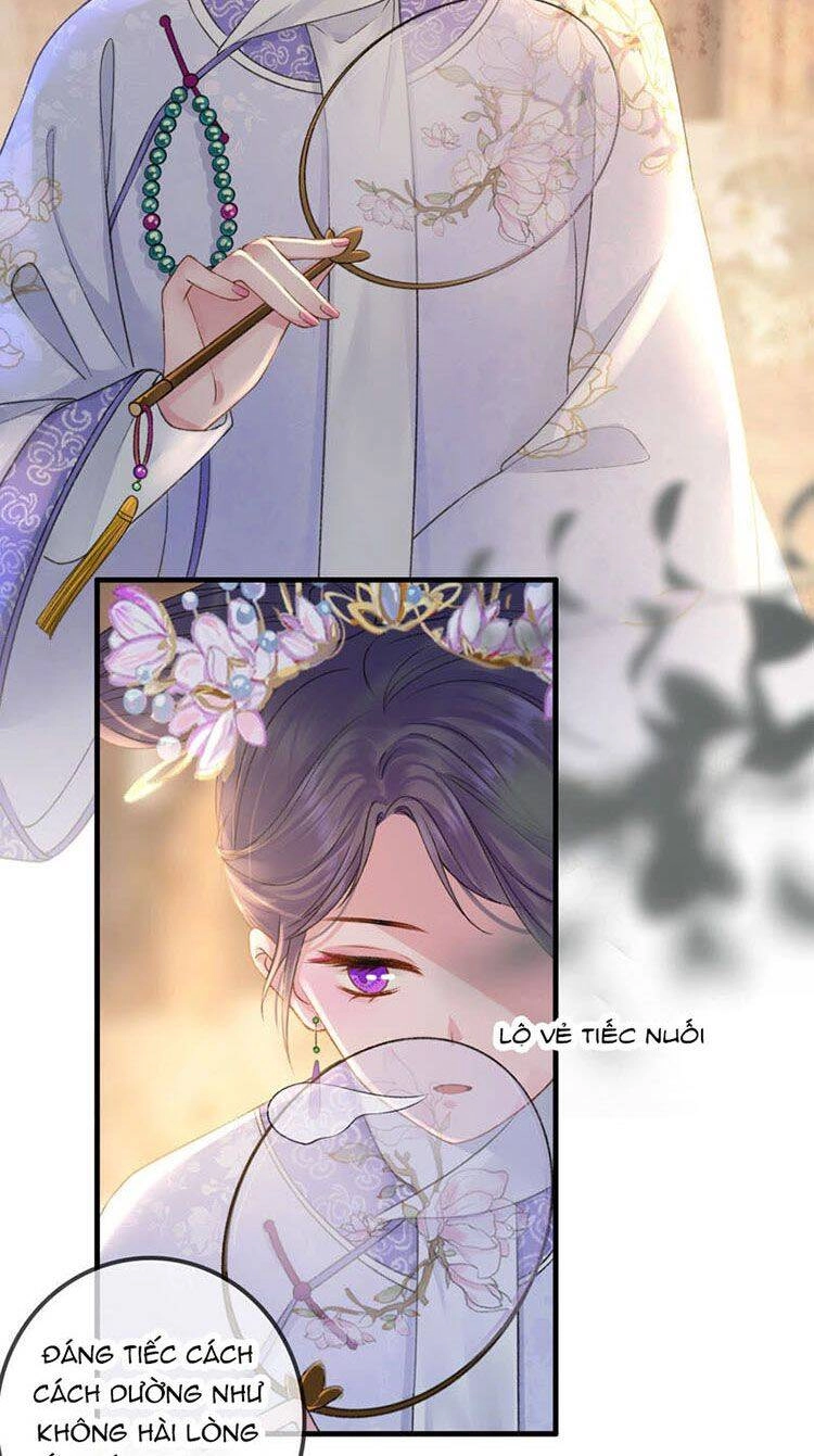 Thái Tử, Người Thật Ngọt Ngào Chapter 15 - 20