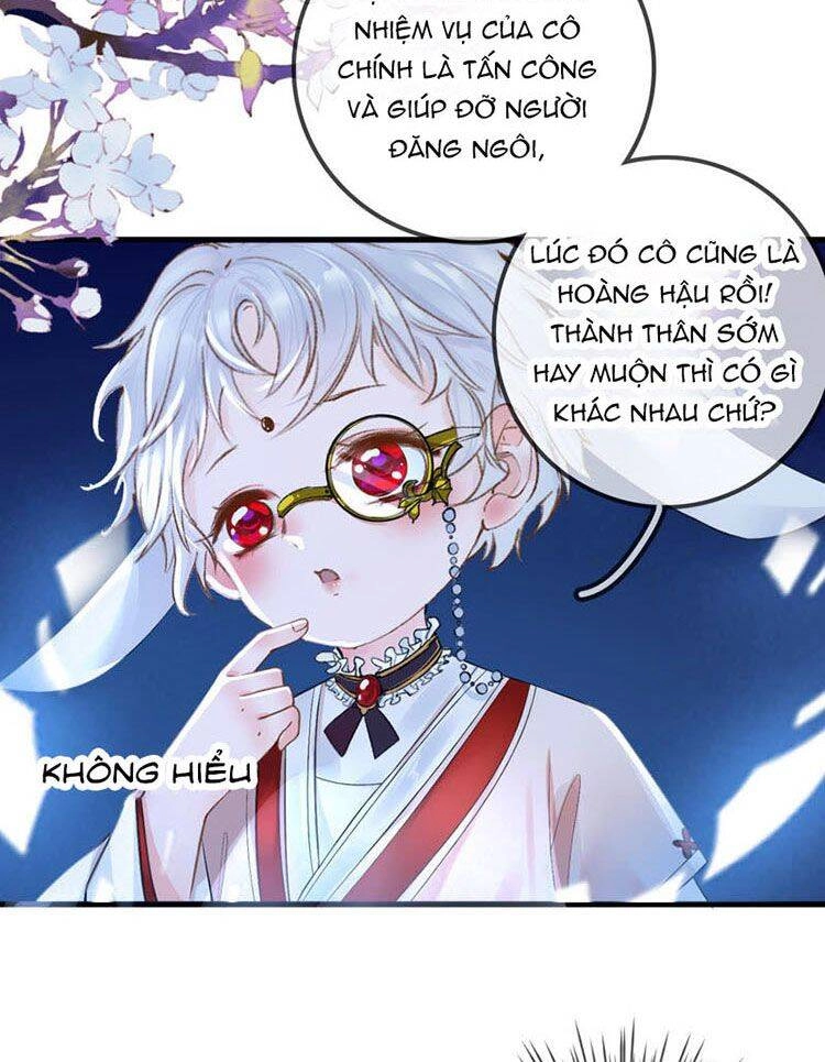 Thái Tử, Người Thật Ngọt Ngào Chapter 15 - 26