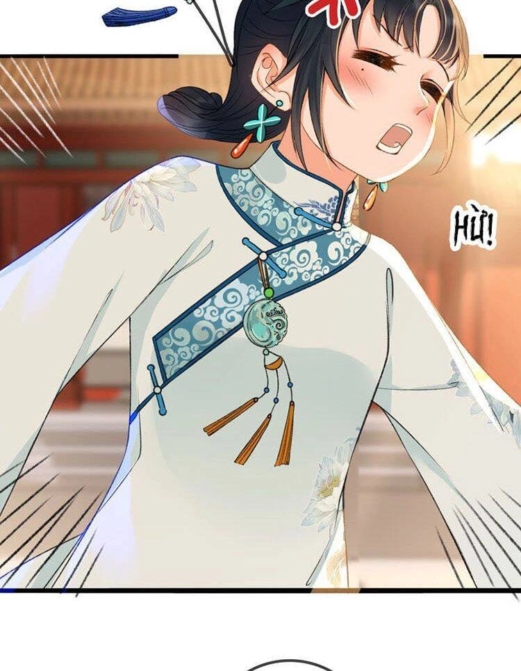 Thái Tử, Người Thật Ngọt Ngào Chapter 15 - 30