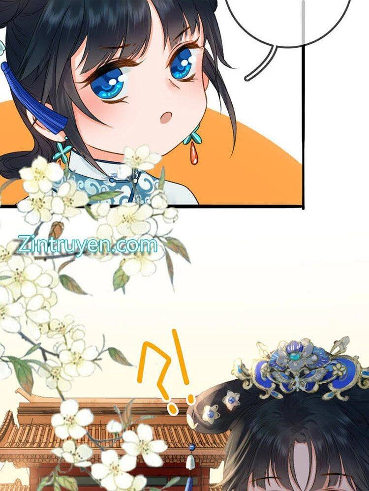 Thái Tử, Người Thật Ngọt Ngào Chapter 15 - 32