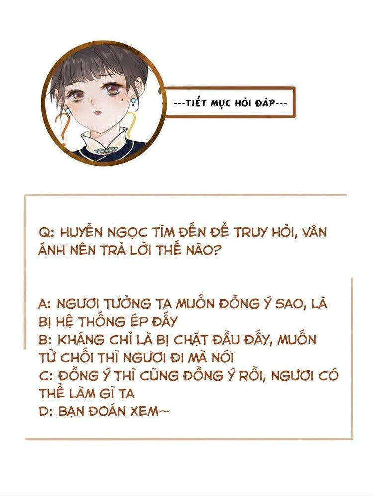 Thái Tử, Người Thật Ngọt Ngào Chapter 15 - 36
