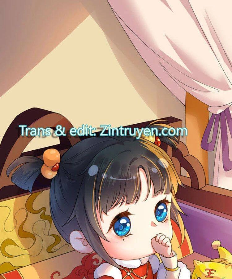 Thái Tử, Người Thật Ngọt Ngào Chapter 16 - 2