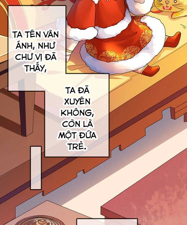 Thái Tử, Người Thật Ngọt Ngào Chapter 16 - 3