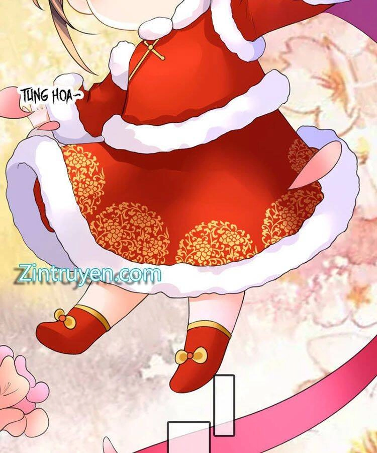 Thái Tử, Người Thật Ngọt Ngào Chapter 16 - 5