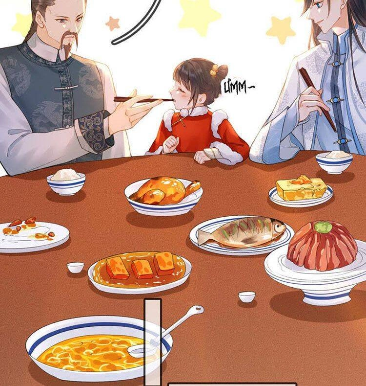 Thái Tử, Người Thật Ngọt Ngào Chapter 16 - 7