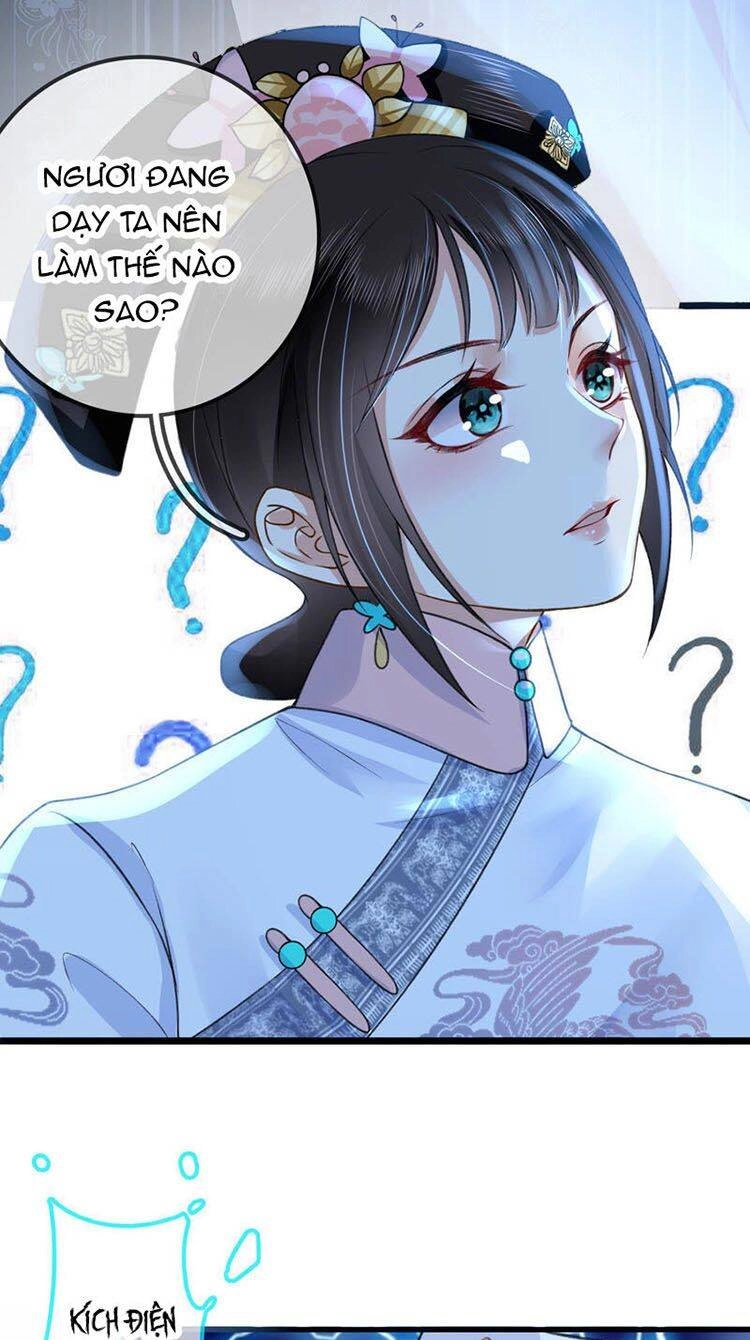 Thái Tử, Người Thật Ngọt Ngào Chapter 16 - 14