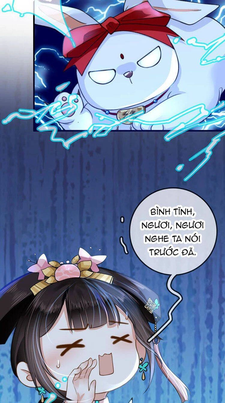 Thái Tử, Người Thật Ngọt Ngào Chapter 16 - 15