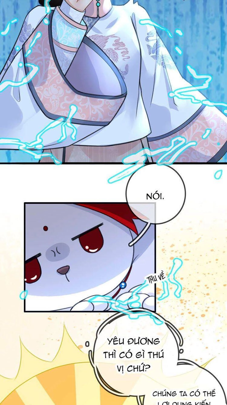 Thái Tử, Người Thật Ngọt Ngào Chapter 16 - 16