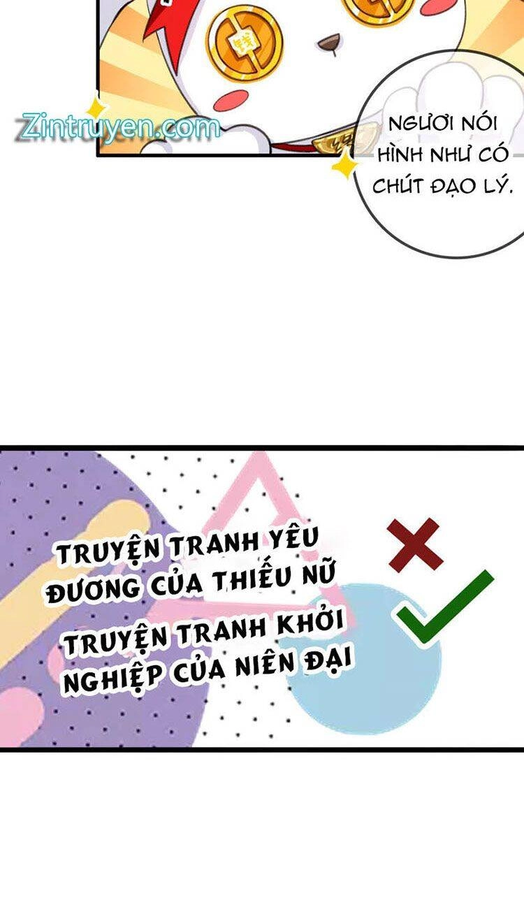 Thái Tử, Người Thật Ngọt Ngào Chapter 16 - 19