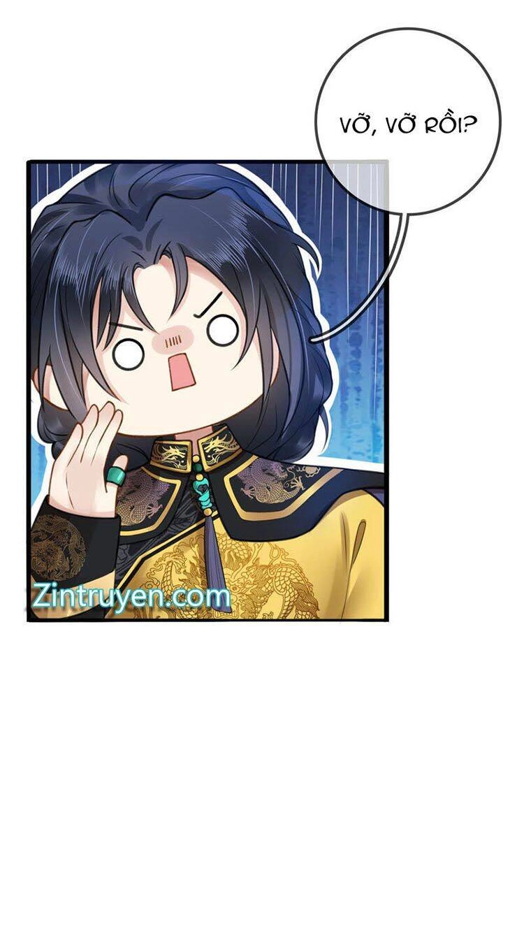 Thái Tử, Người Thật Ngọt Ngào Chapter 16 - 24