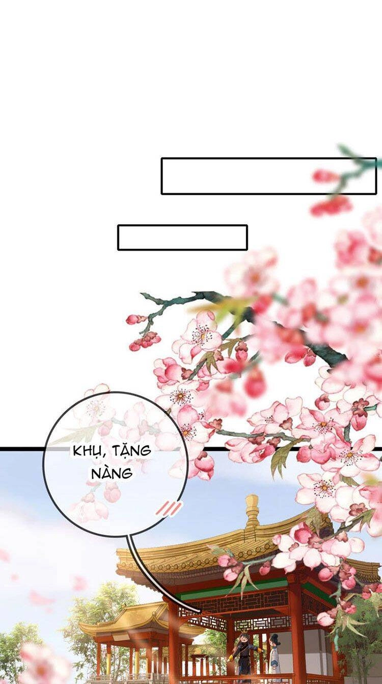 Thái Tử, Người Thật Ngọt Ngào Chapter 16 - 25