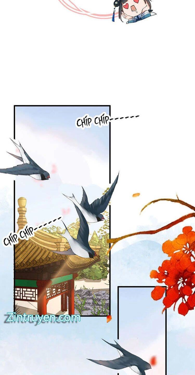 Thái Tử, Người Thật Ngọt Ngào Chapter 16 - 32