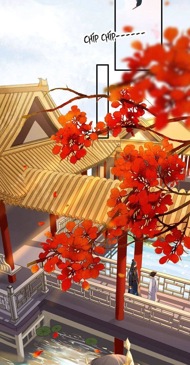 Thái Tử, Người Thật Ngọt Ngào Chapter 16 - 33