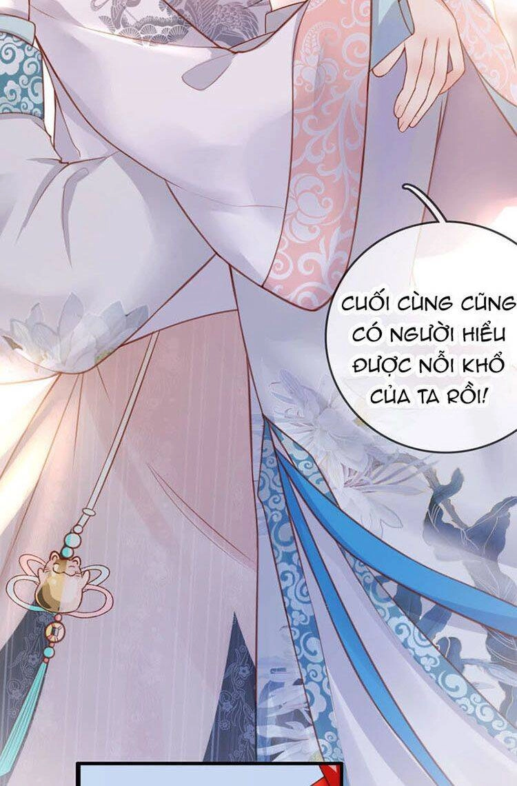 Thái Tử, Người Thật Ngọt Ngào Chapter 16 - 38