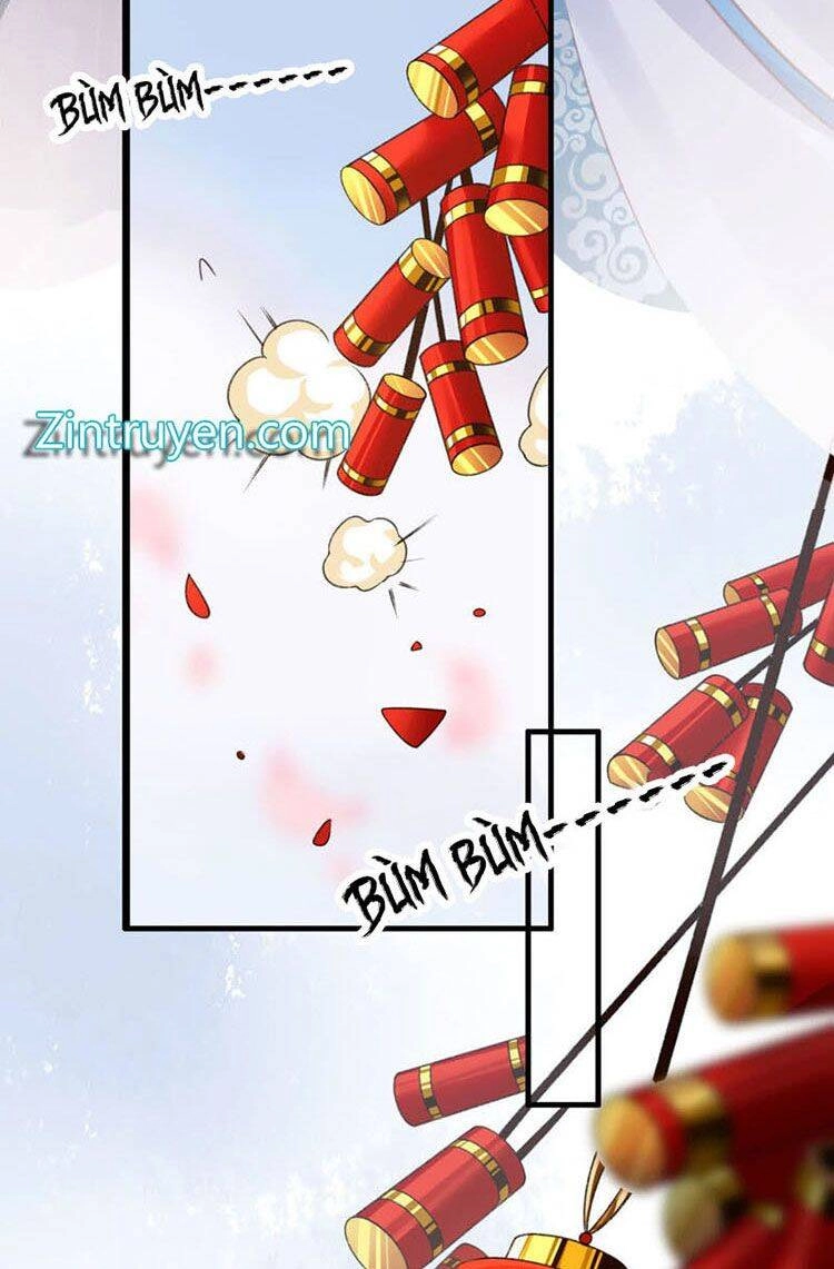 Thái Tử, Người Thật Ngọt Ngào Chapter 16 - 39