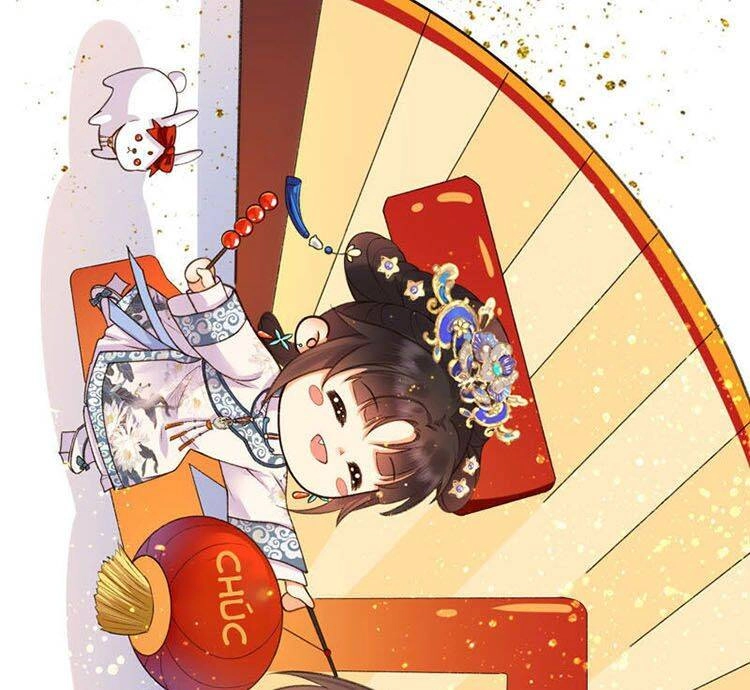 Thái Tử, Người Thật Ngọt Ngào Chapter 16 - 41