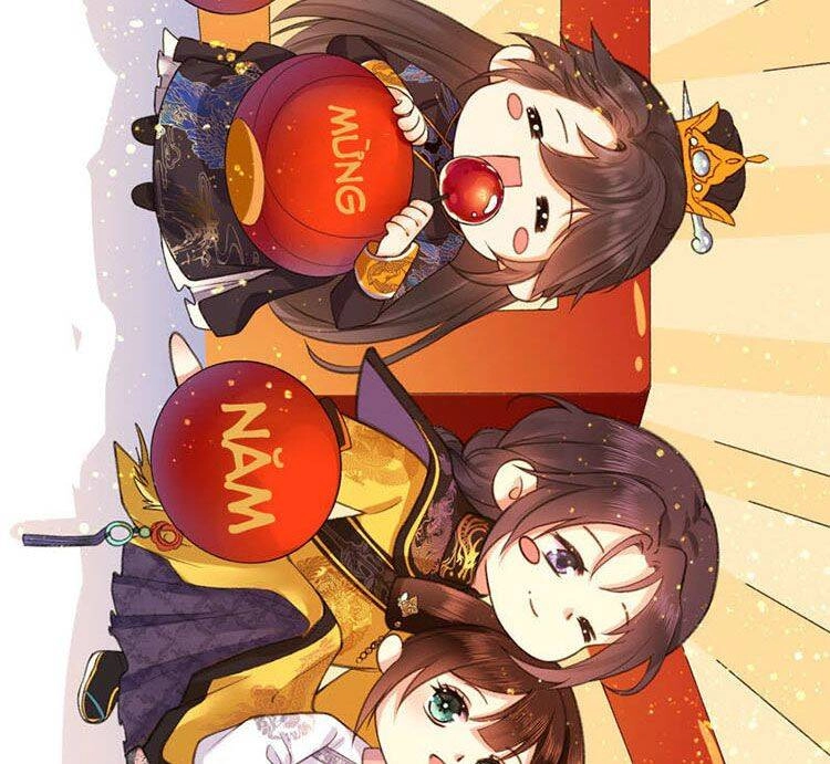 Thái Tử, Người Thật Ngọt Ngào Chapter 16 - 42