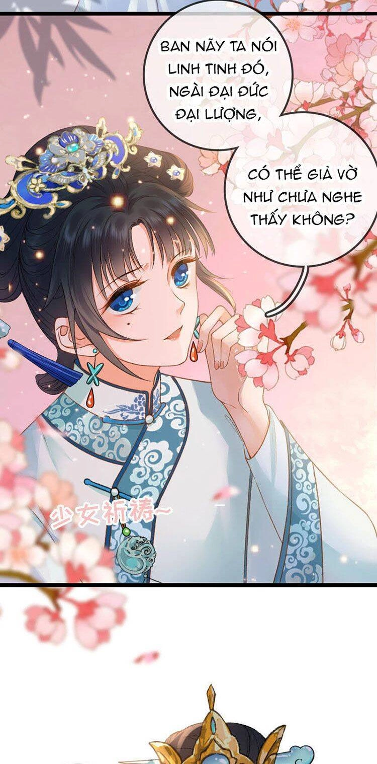 Thái Tử, Người Thật Ngọt Ngào Chapter 17 - 2