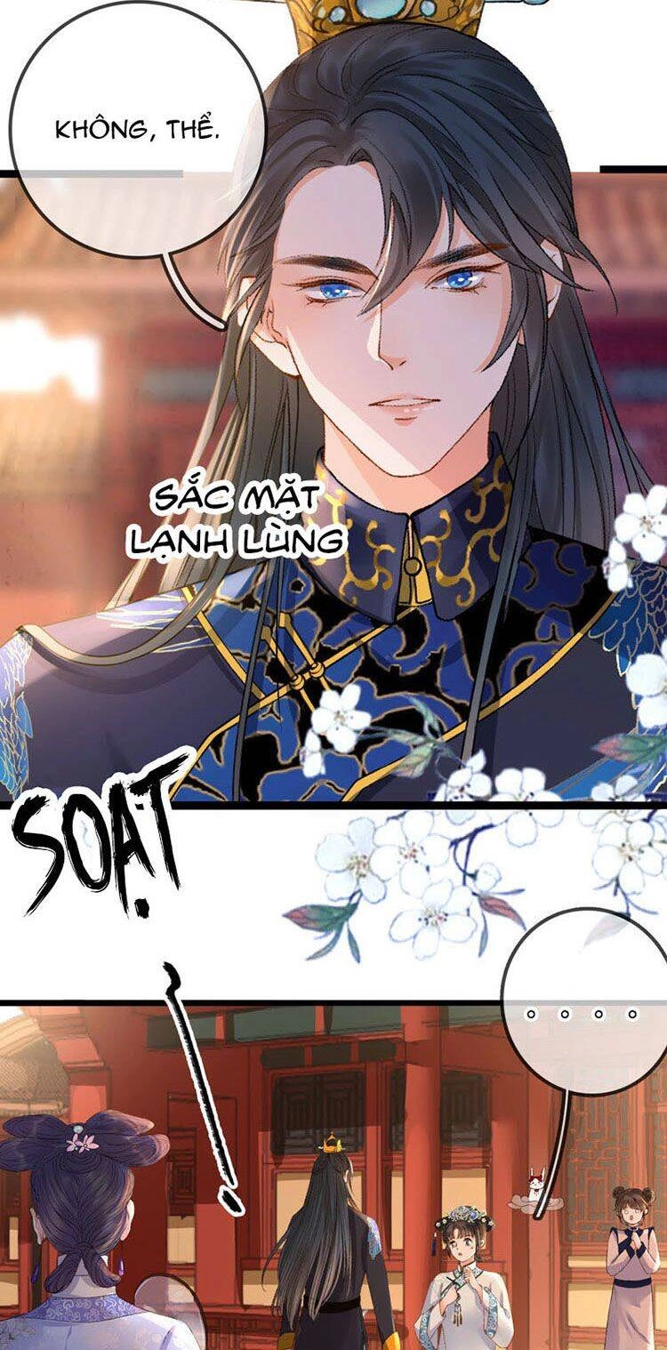 Thái Tử, Người Thật Ngọt Ngào Chapter 17 - 3